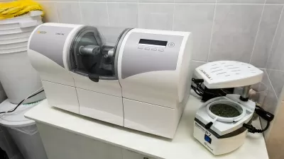 Стоматологическая клиника Белый Слон