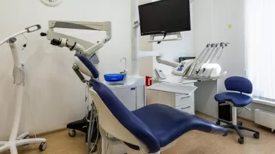 Стоматологическая клиника Белый Слон