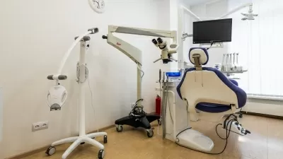 Стоматологическая клиника Белый Слон