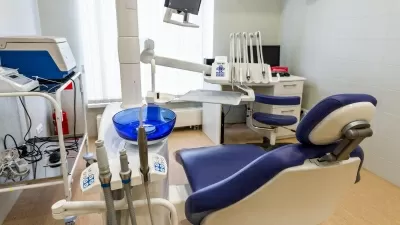 Стоматологическая клиника Белый Слон