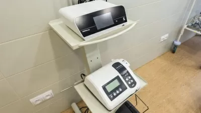 Стоматологическая клиника Белый Слон