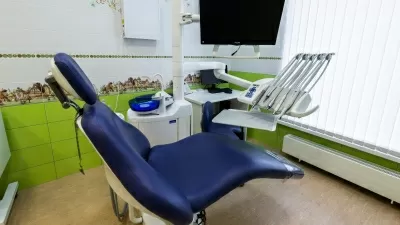 Стоматологическая клиника Белый Слон