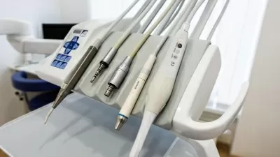 Стоматологическая клиника Белый Слон