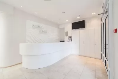 Стоматологическая клиника Белый Слон