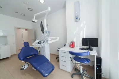 Стоматологическая клиника Белый Слон