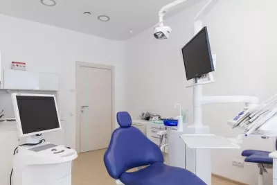 Стоматологическая клиника Белый Слон