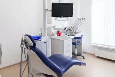 Стоматологическая клиника Белый Слон