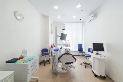 Стоматологическая клиника Белый Слон