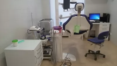 Стоматологическая клиника Белый Слон