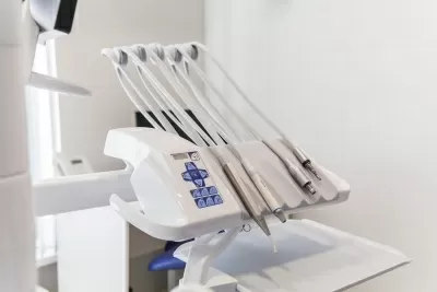 Стоматологическая клиника Белый Слон