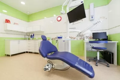 Стоматологическая клиника Белый Слон