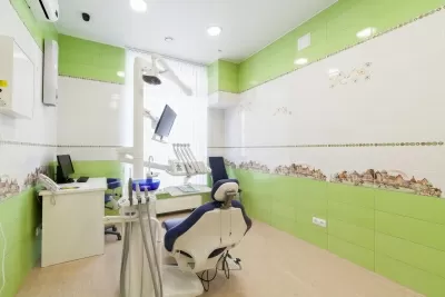 Стоматологическая клиника Белый Слон