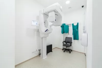 Стоматологическая клиника Белый Слон