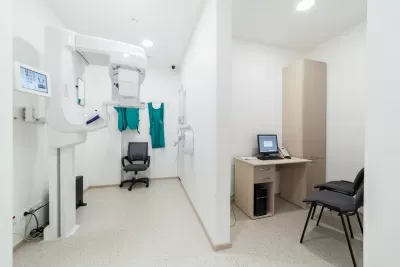 Стоматологическая клиника Белый Слон