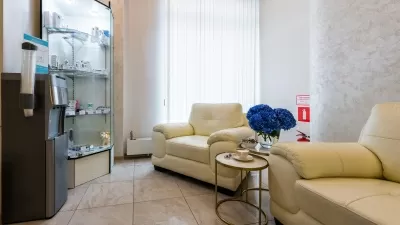 Стоматологическая клиника Белый Слон