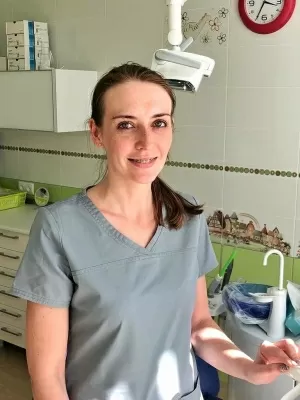 Стоматологическая клиника Белый Слон