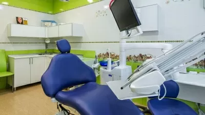 Стоматологическая клиника Белый Слон