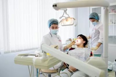 Здоровье для всех