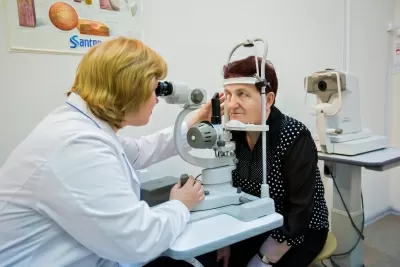 Здоровье для всех