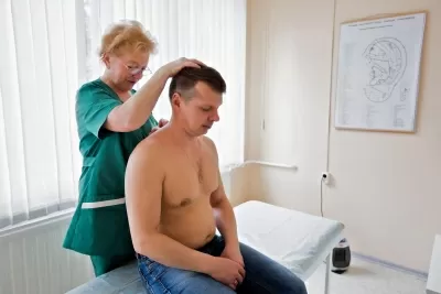 Здоровье для всех