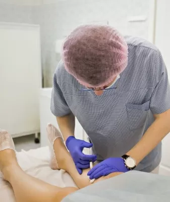 Здоровье для всех