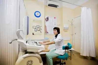 Здоровье для всех