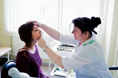 Здоровье для всех