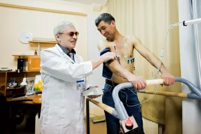 Здоровье для всех