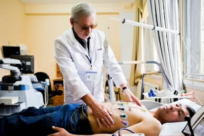 Здоровье для всех