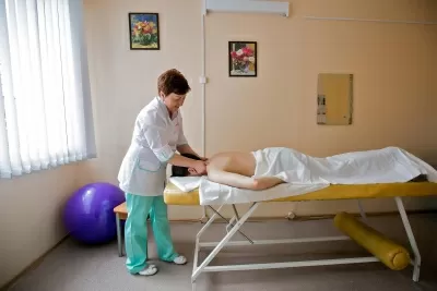 Здоровье для всех