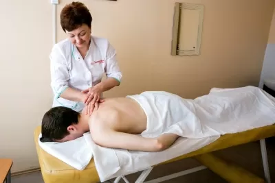 Здоровье для всех