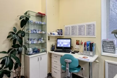 Стоматологическая клиника Столяровой