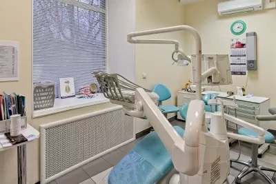 Стоматологическая клиника Столяровой