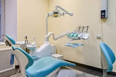 Стоматологическая клиника Столяровой