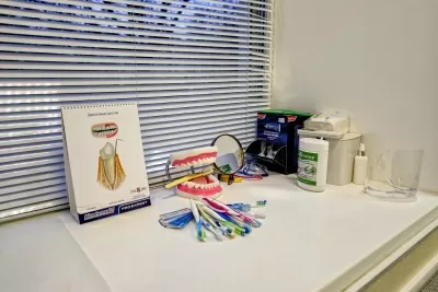 Стоматологическая клиника Столяровой