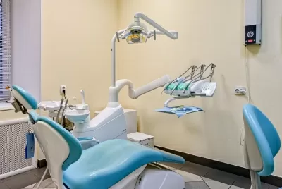 Стоматологическая клиника Столяровой