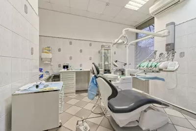 Стоматологическая клиника Столяровой