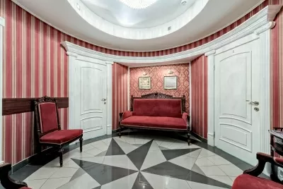 Стоматологическая клиника Столяровой