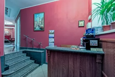 Стоматологическая клиника Столяровой