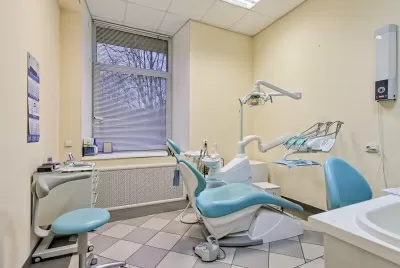 Стоматологическая клиника Столяровой
