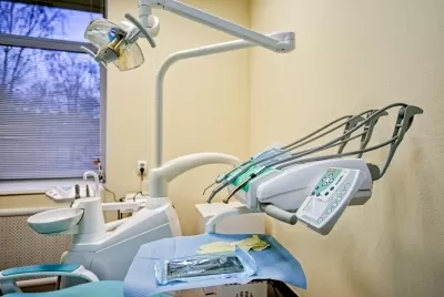 Стоматологическая клиника Столяровой