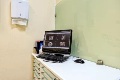 Стоматологическая клиника Столяровой