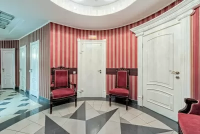 Стоматологическая клиника Столяровой