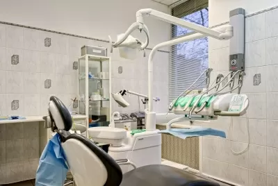 Стоматологическая клиника Столяровой