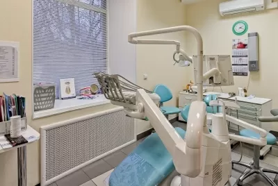 Стоматологическая клиника Столяровой