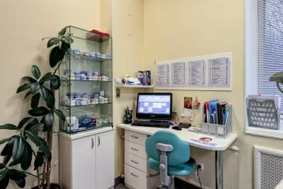 Стоматологическая клиника Столяровой