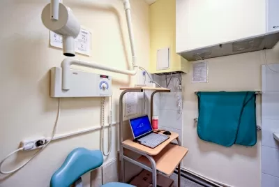 Стоматологическая клиника Столяровой