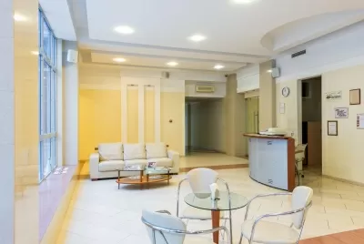 Международная клиника МЕДСИ