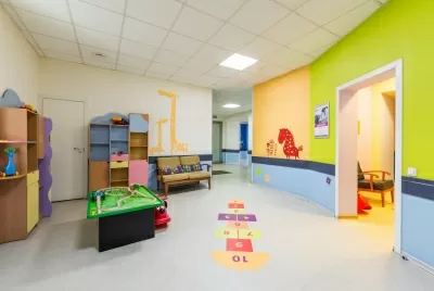 Международная клиника МЕДСИ