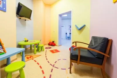 Международная клиника МЕДСИ